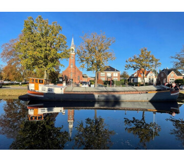 Kunst op Noord in Stadskanaal