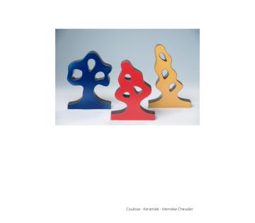 Henneke Chevalier in Feankleaster