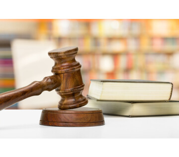 Week van de Rechtspraak: Meet the judge in Sneek