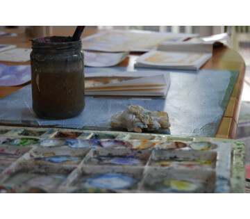 Atelierroute Hoge Noorden in Provgroningen