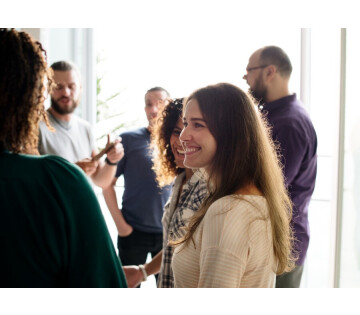 Het Filosofisch Reisburo - Oh ja: Jij en ik zijn de politiek in Heerenveen