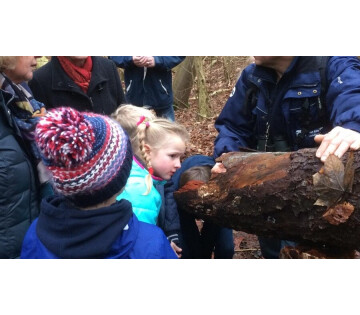 Opfrissen na de kerstdagen in Nuis