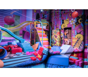 Theater Artemis - Ook slakken hebben wel eens haast (6+) in Leeuwarden