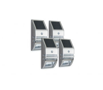 LED Solar lamp New York