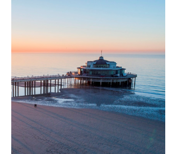 Hotel Aazaert | Ontspan in een oase van luxe bij stad en strand | België