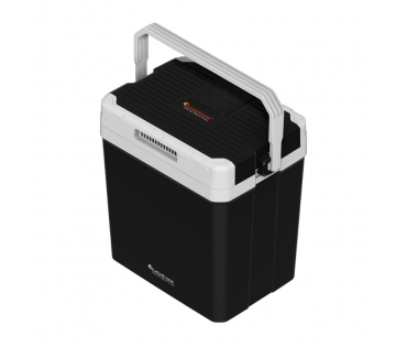 TurboTronic Elektrische Koel- en Warmhoudbox TurboTronic Elektrische Koel- en Warmhoudbox