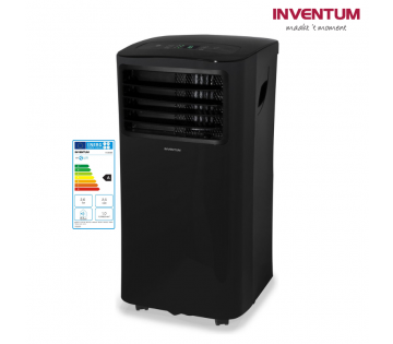 Inventum AC902B 3-in-1 Mobiele Airco  - 9.000 BTU