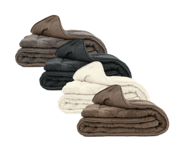 Sleeptime Premium Lazy Teddy Dekbed