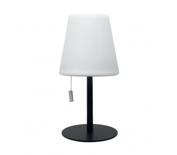 LeDD Z Draadloze PP Tafellamp