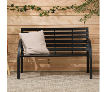 Lifa Garden Houten Tuinbank Lifa Garden Houten Tuinbank