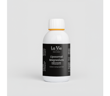 La Vie Vloeibare Magnesium
