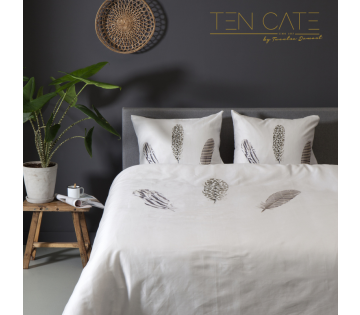 Luxe Ten Cate Dekbedovertrekset