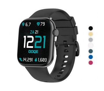 OOQE Watch PRO 7