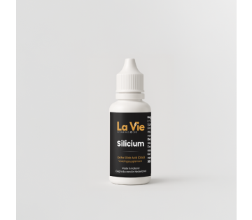 La Vie Osa Silicium Huid, Haar en Nagels Vitamine