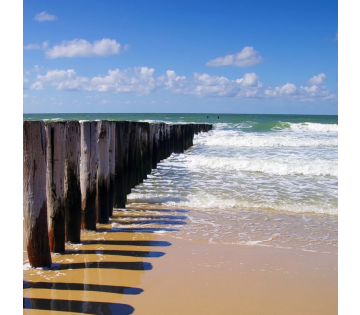 All-inclusive genieten in Zeeland + GRATIS sauna & zonnebank