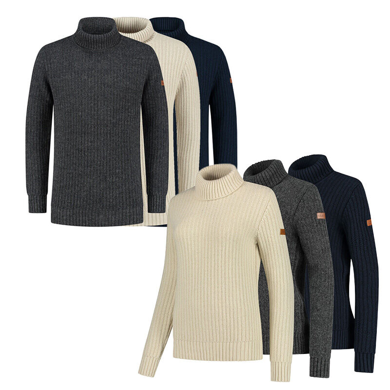 De Travelin' Coltrui Boda is verkrijgbaar in heren- en damesvariant. 
