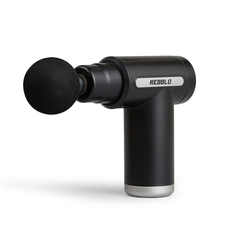 De Rebblo Massage Gun. De Rebblo Massage Gun.