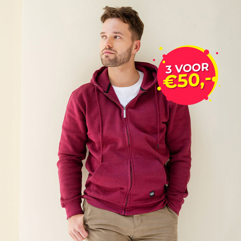 Het Cappuccino Full Zip Fleece Vest is een stijlvol en warm vest, welke uitermate geschikt is voor de koudere dagen. 