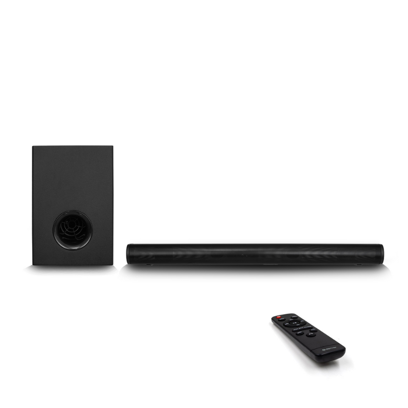 Denver DSS-7030 Soundbar met subwoofer