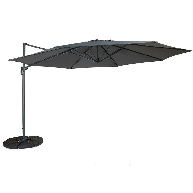 hangende parasol
