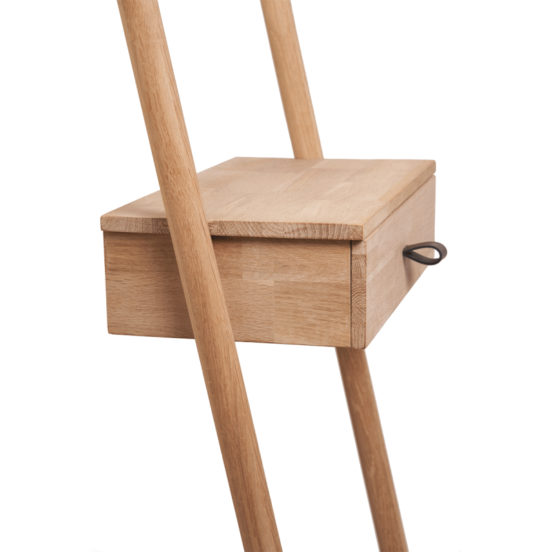 Villa Collection Ebern Trendy Wandrek.