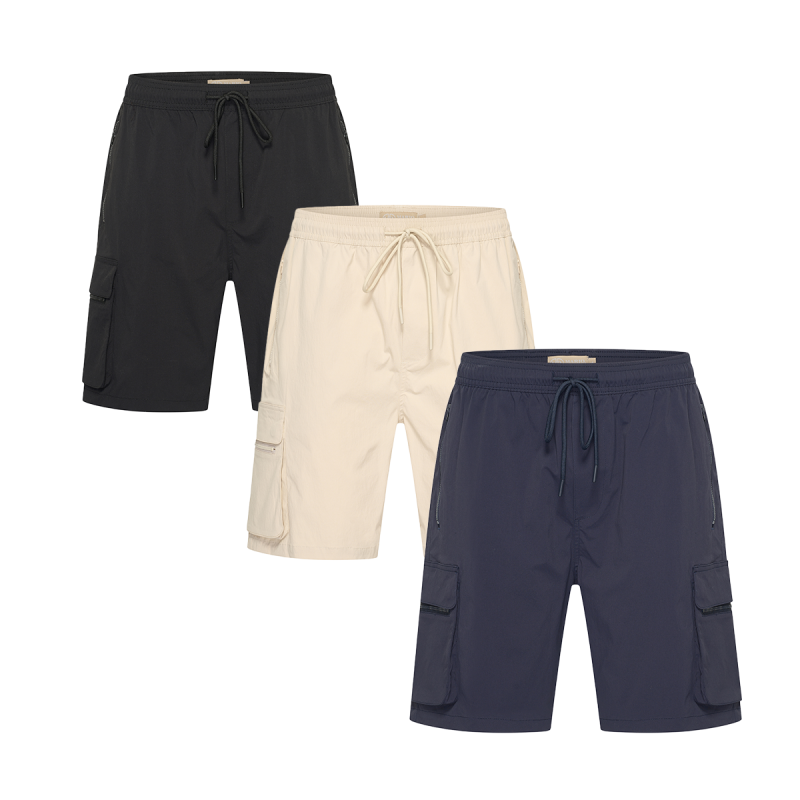 Mario Russo Cargo Short Zeno.