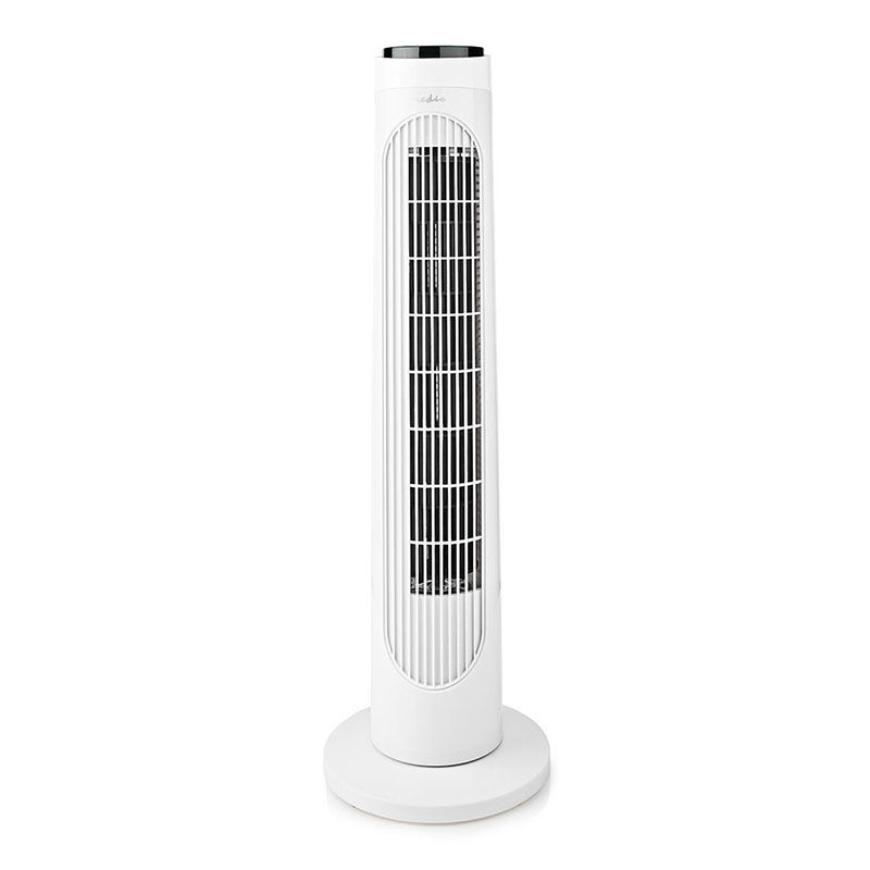 De Nedis FNTR13CWT40 Torenventilator. De Nedis FNTR13CWT40 Torenventilator.