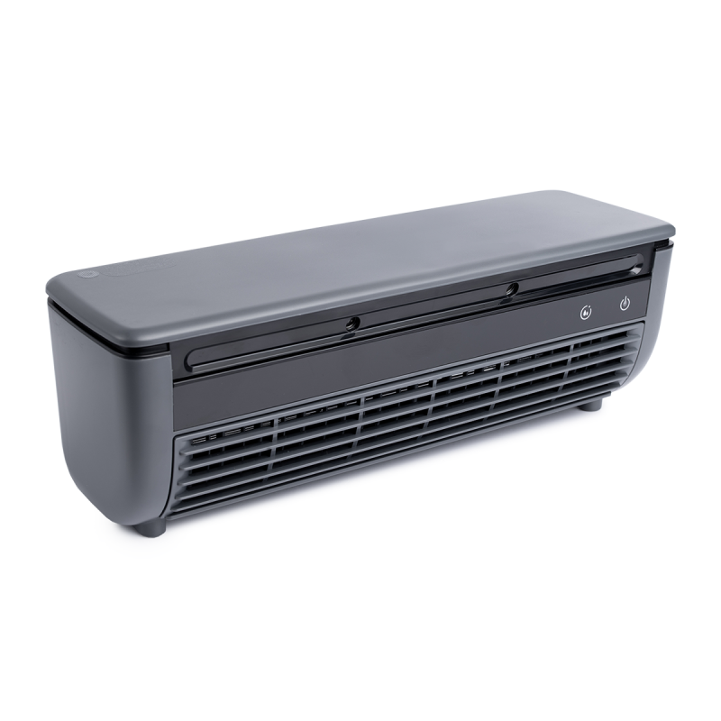 Nexxt Draadloze Aircooler met Mistventilatie. Nexxt Draadloze Aircooler met Mistventilatie.