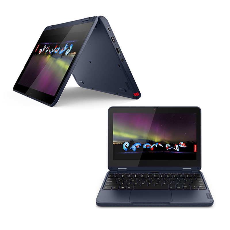 De Refurbished Lenovo Yoga 500W G3 is een laptop en tablet in 1. De Refurbished Lenovo Yoga 500W G3 is een laptop en tablet in 1.
