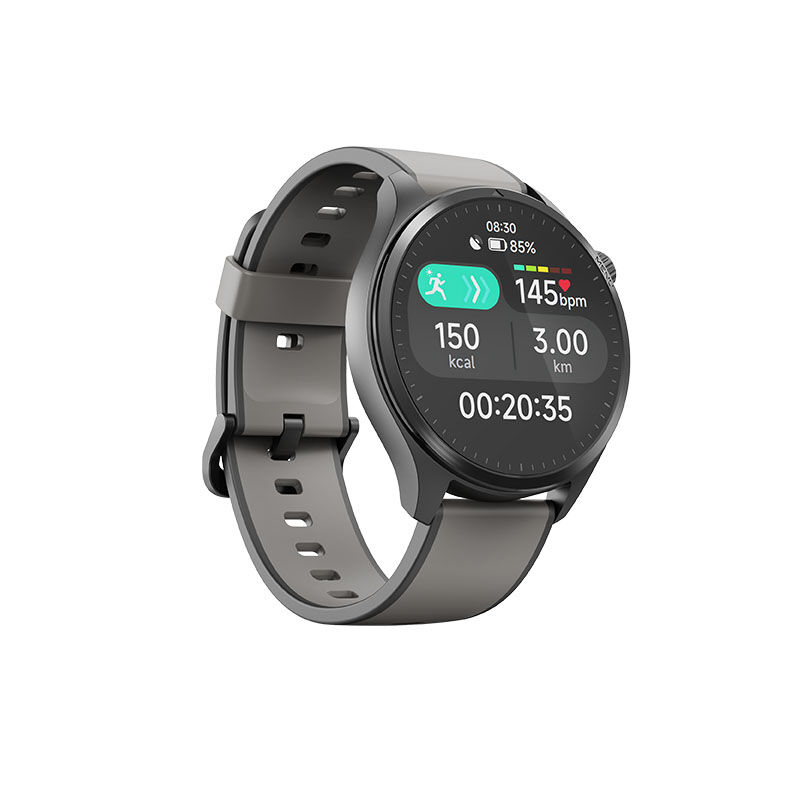 De Hama 9000 GPS Smartwatch.