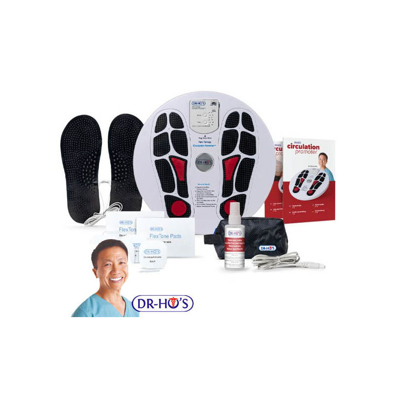 DR. HO'S Circulation Promoter Voetmassageapparaat