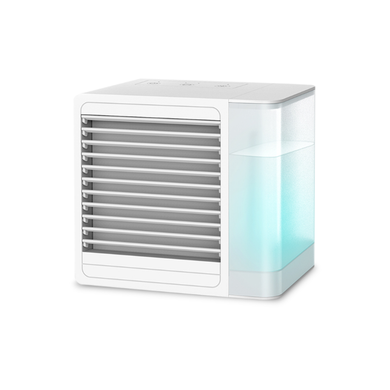 De FlinQ Mini Aircooler.