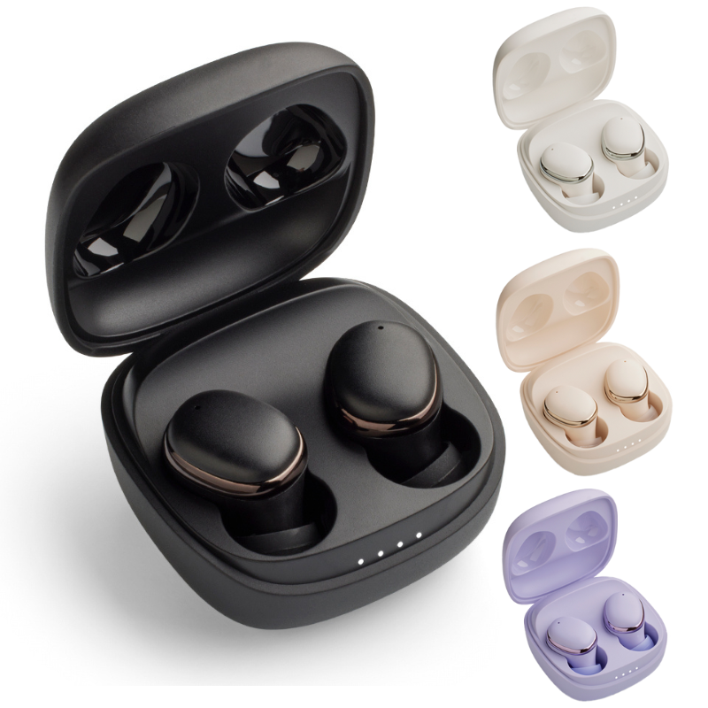 OOQE PRO X11 Nieuwste Geavanceerde Oordopjes