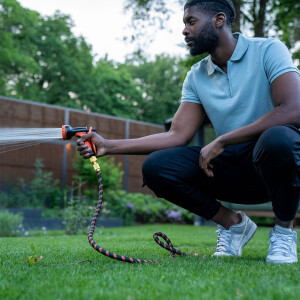 FlinQ Flexibele Tuinslang