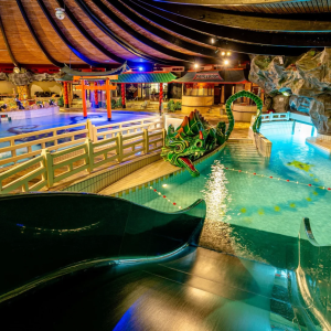 4 dagen all-inclusive bij de Bonte Wever Assen!