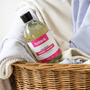 200 Wasbeurten Briters Wasparfum