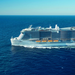 8-daagse LUXE cruise vanaf Gran Canaria naar o.a. Lanzarote, Tenerife & Madeira incl. vlucht en o.b.v. volpension of all-inclusive