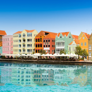Cruise naar de ABC-eilanden, Jamaica en de Dominicaanse Republiek