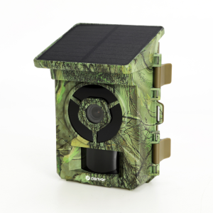 Denver WSW-8120 Solar Wildlife Camera 