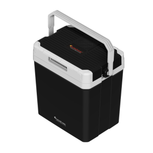 TurboTronic Elektrische Koel- en Warmhoudbox