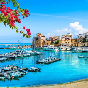 8-daagse cruise naar o.a. Ibiza, Sicili&euml; en Marseille! 
