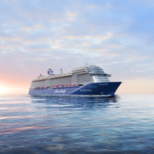 8-daagse premium all-inclusive Cruise Spanje & Marokko