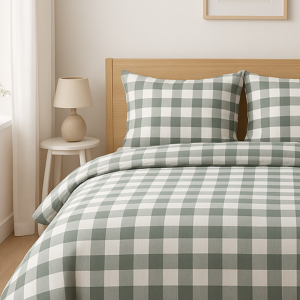 Ten Cate 100% Katoenen Dekbedovertrekset