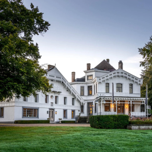 Verblijf op een 4*-landgoed in de Voerstreek 