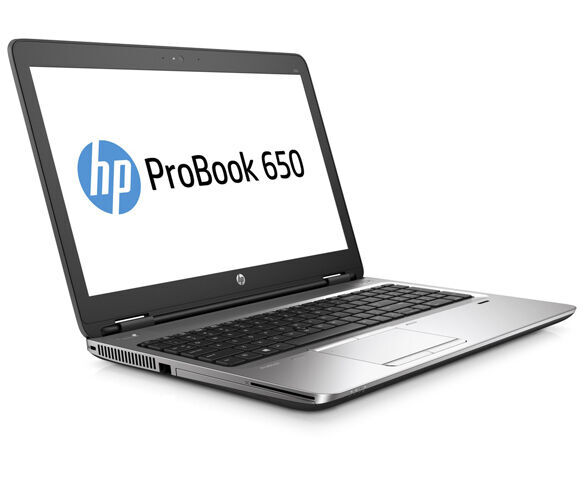  Refurbished HP ProBook 650